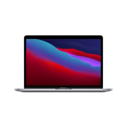 Apple MacBook Pro (2020), 13.3", Chip M1, 8GB, 256GB SSD