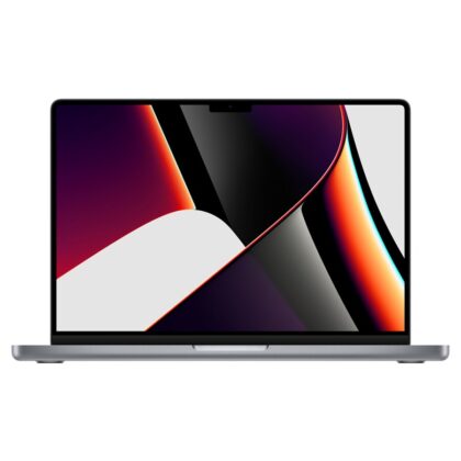 Apple MacBook Pro (2021), 14.2", Chip M1 Pro, 16GB, 512GB SSD