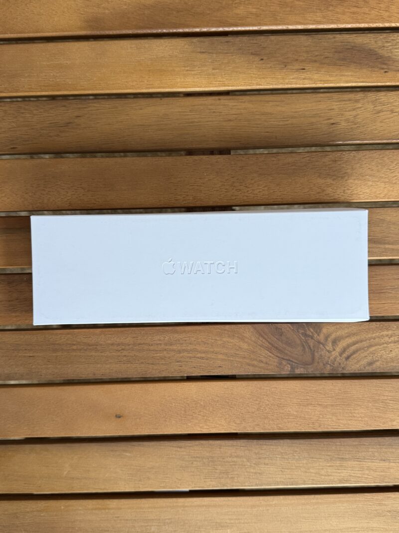 Apple Watch Series 9 de 41mm (Plata) - Imagen 3