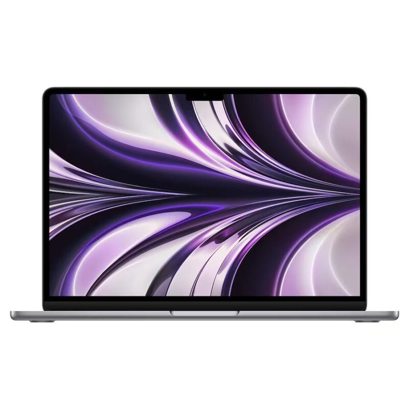 Apple MacBook Air (2022), 13", Chip M2, 16GB, 256GB SSD - Imagen 3