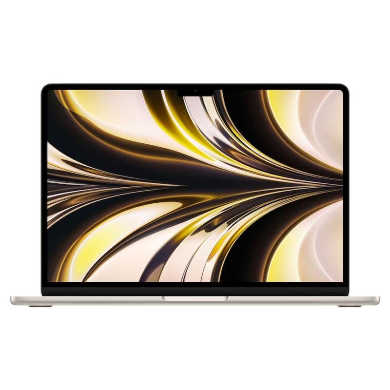 Apple MacBook Air (2022), 13", Chip M2, 16GB, 256GB SSD - Imagen 7