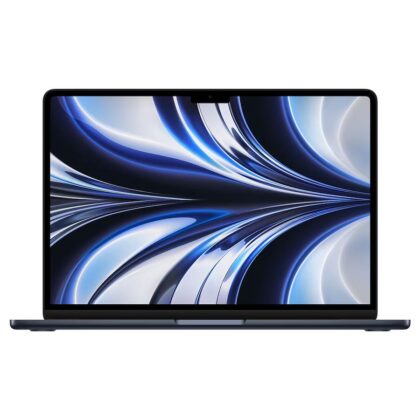 Apple MacBook Air (2022), 13", Chip M2, 16GB, 256GB SSD