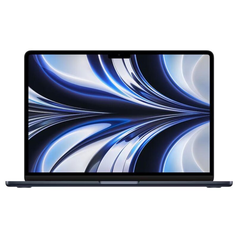 Apple MacBook Air (2022), 13", Chip M2, 16GB, 256GB SSD