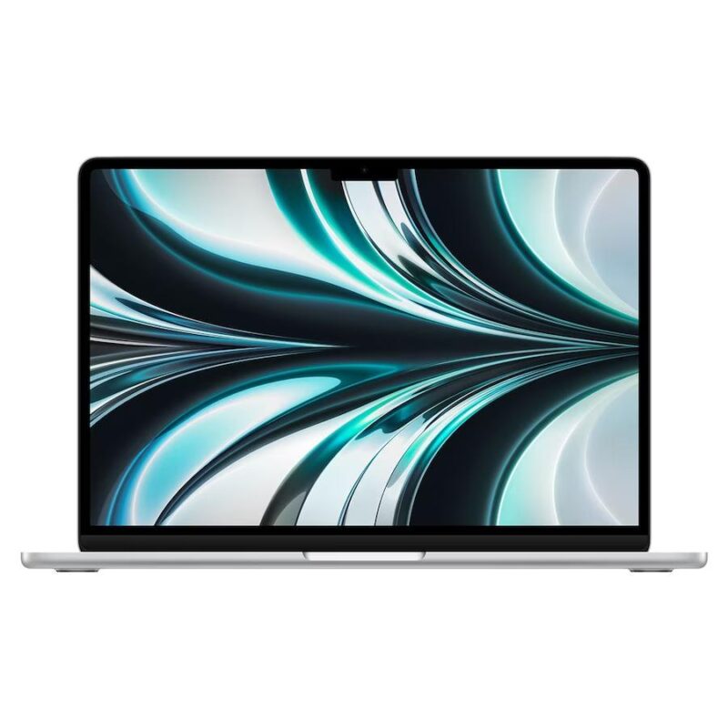 Apple MacBook Air (2022), 13", Chip M2, 16GB, 256GB SSD - Imagen 5