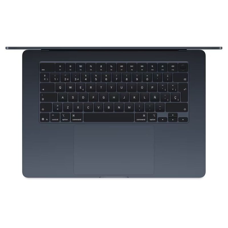 Apple MacBook Air 15" (2025) Chip M4, 16GB, 256GB SSD - Imagen 6
