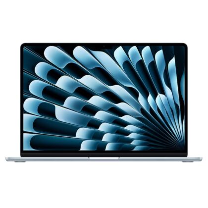 Apple MacBook Air 15" (2025) Chip M4, 16GB, 256GB SSD