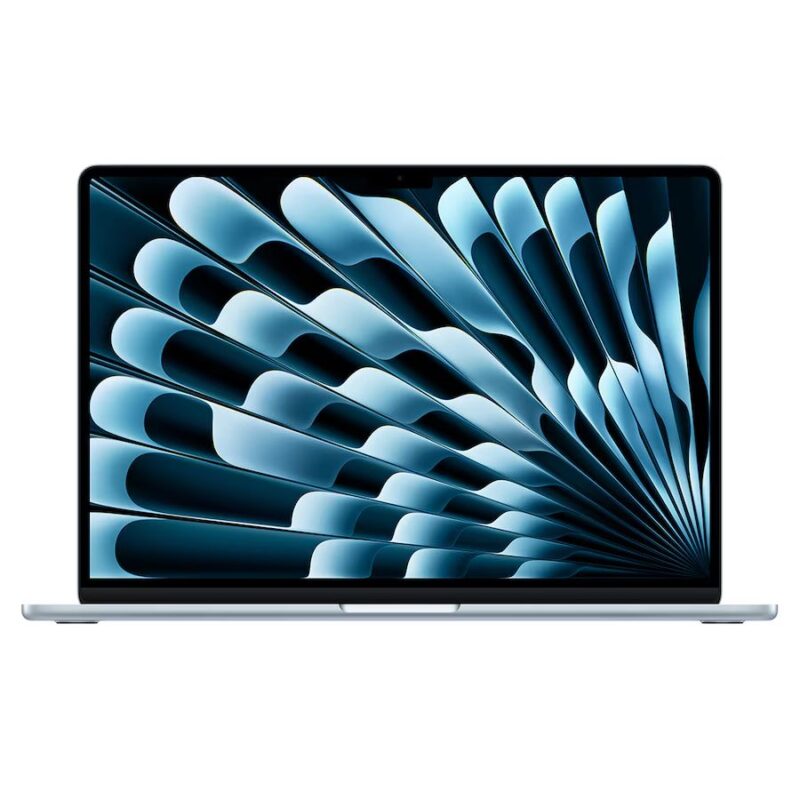 Apple MacBook Air 15" (2025) Chip M4, 16GB, 256GB SSD