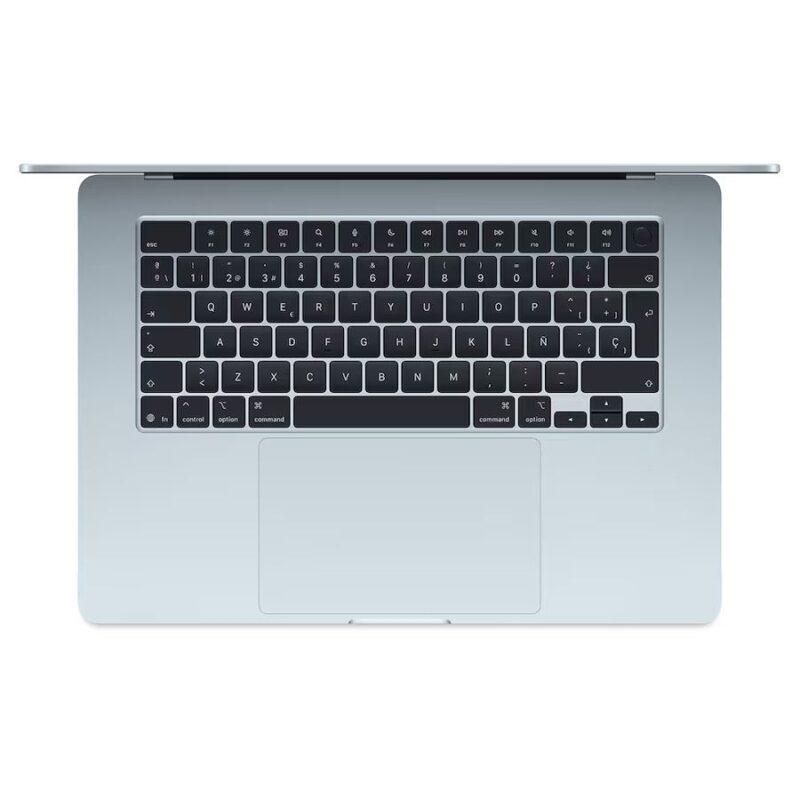 Apple MacBook Air 15" (2025) Chip M4, 16GB, 256GB SSD - Imagen 4