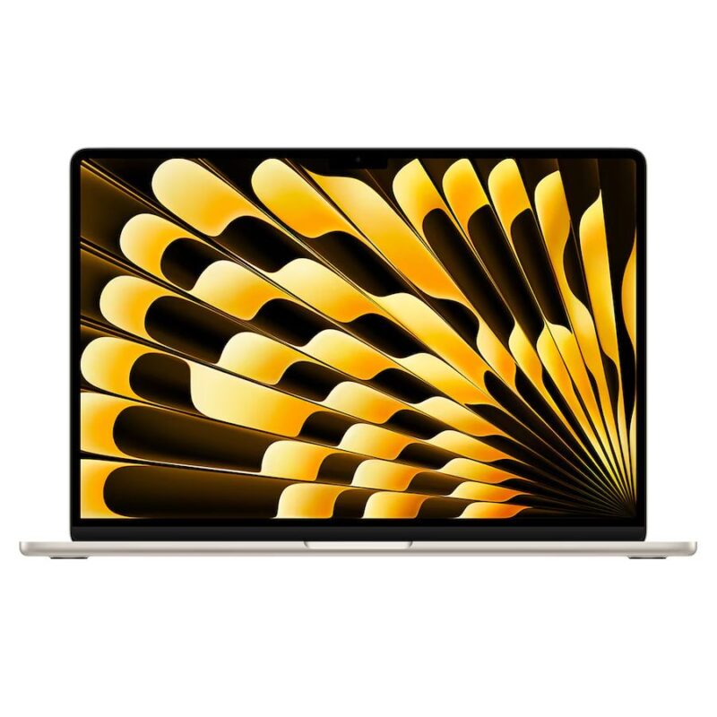 Apple MacBook Air 15" (2025) Chip M4, 16GB, 256GB SSD - Imagen 7
