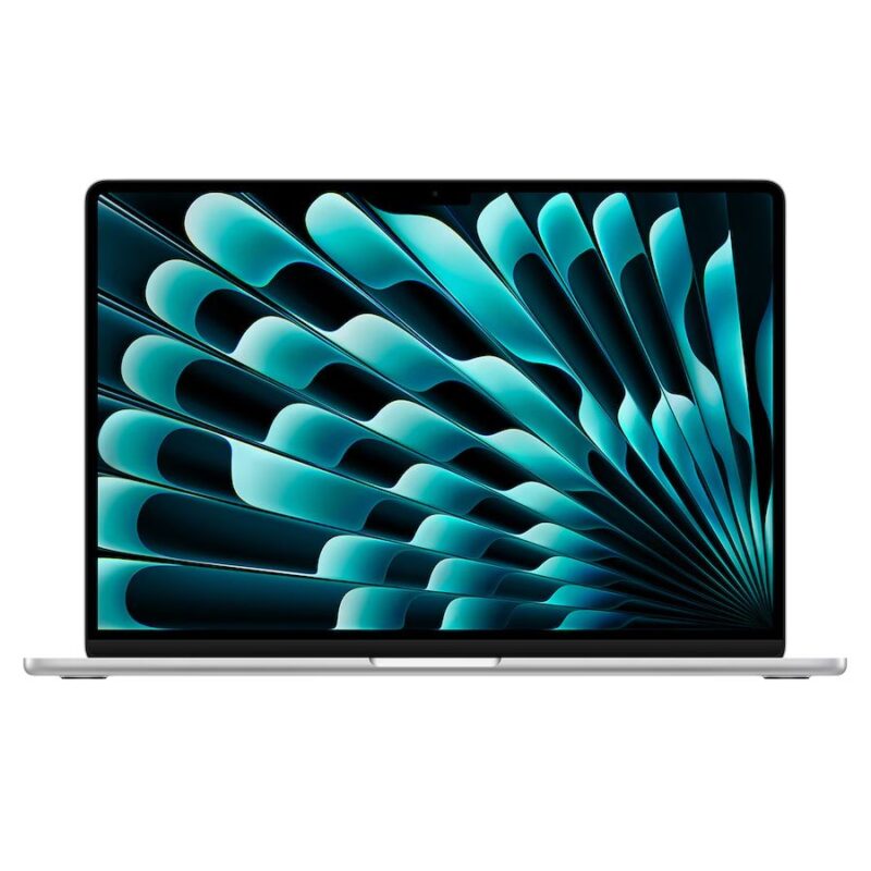 Apple MacBook Air 15" (2025) Chip M4, 16GB, 256GB SSD - Imagen 9