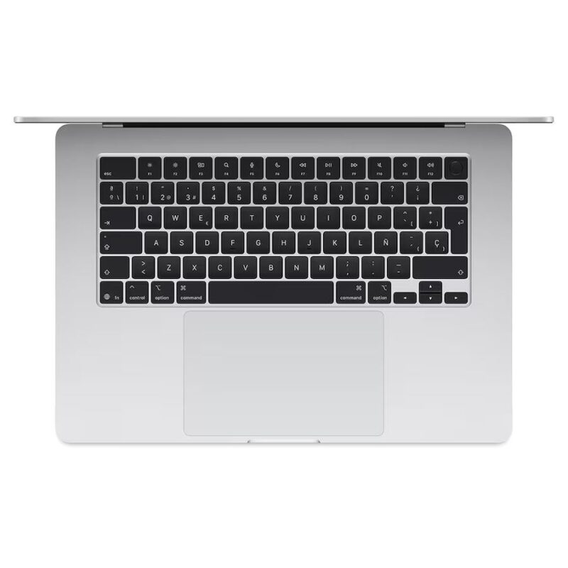 Apple MacBook Air 15" (2025) Chip M4, 16GB, 256GB SSD - Imagen 10