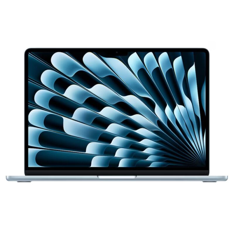 Apple MacBook Air 13" (2025) Chip M4, 24GB, 512GB SSD