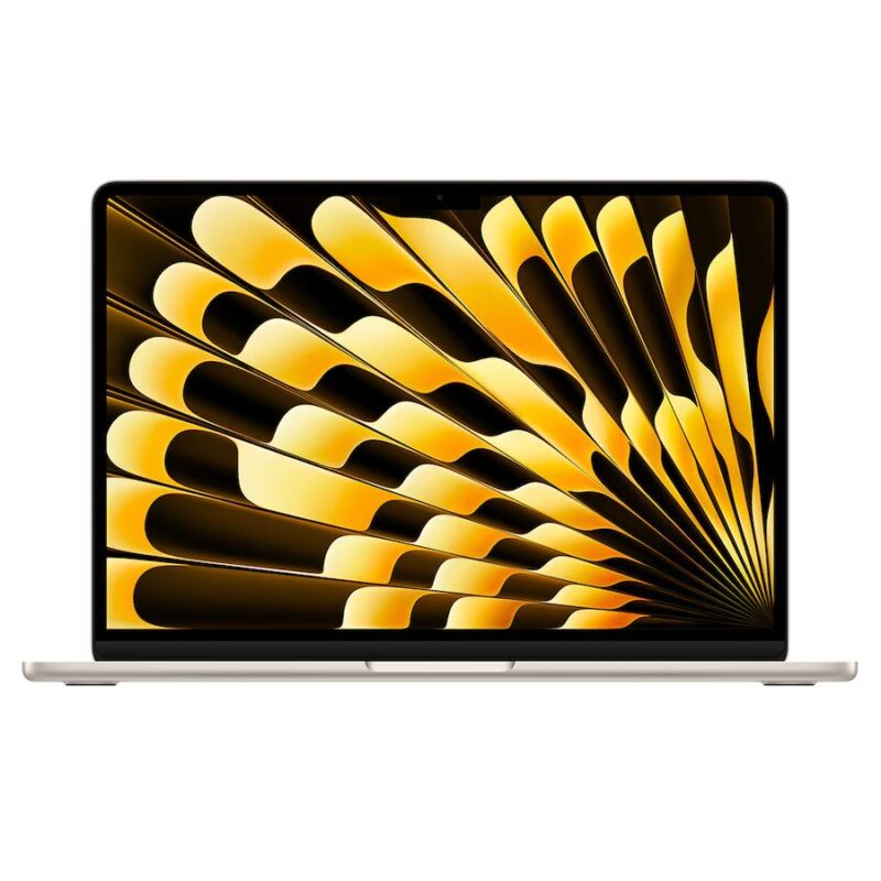 Apple MacBook Air 13" (2025) Chip M4, 24GB, 512GB SSD - Imagen 7
