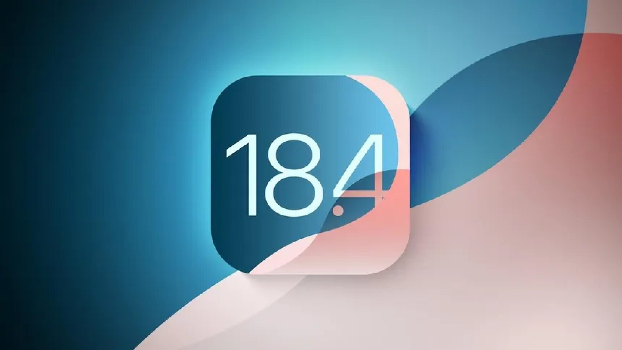 iOS 18.4 SALE HOY: novedades y Apple Intelligence en español