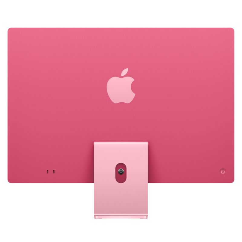 Apple iMac 24" (2024), Chip M4, 16GB, 256GB SSD - Imagen 7