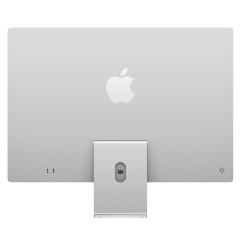 Apple iMac 24" (2024), Chip M4, 16GB, 256GB SSD - Imagen 15