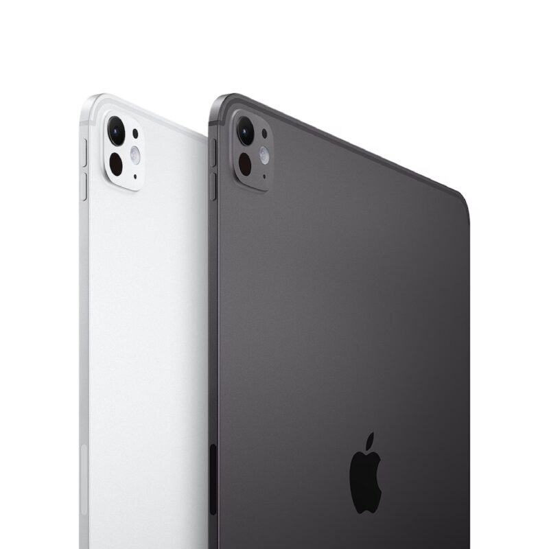 Apple iPad Pro 11" M4 (2024) de 512GB - Imagen 2