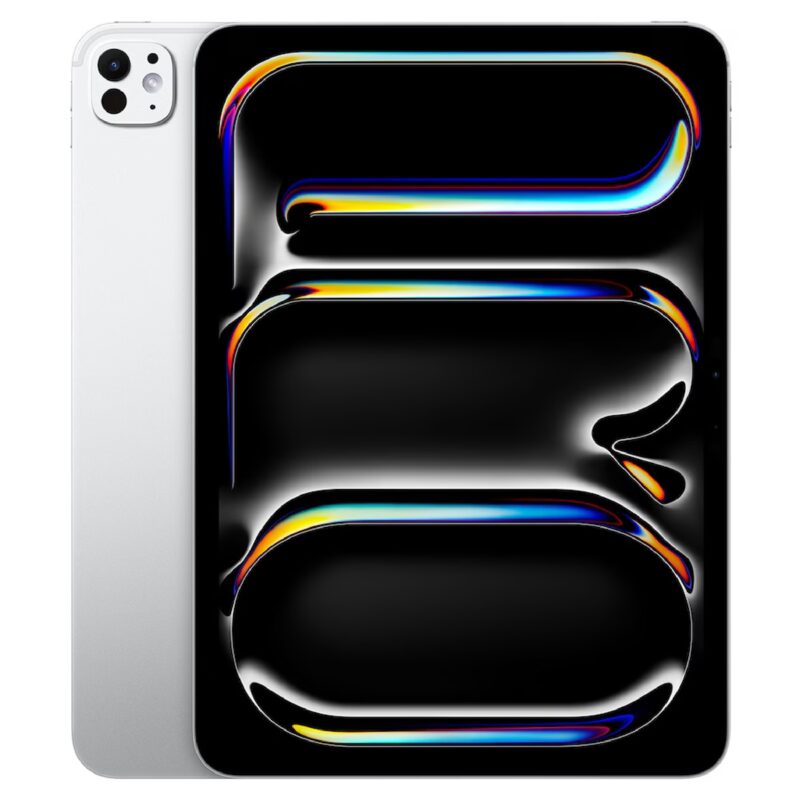 Apple iPad Pro 11" M4 (2024) de 512GB - Imagen 5