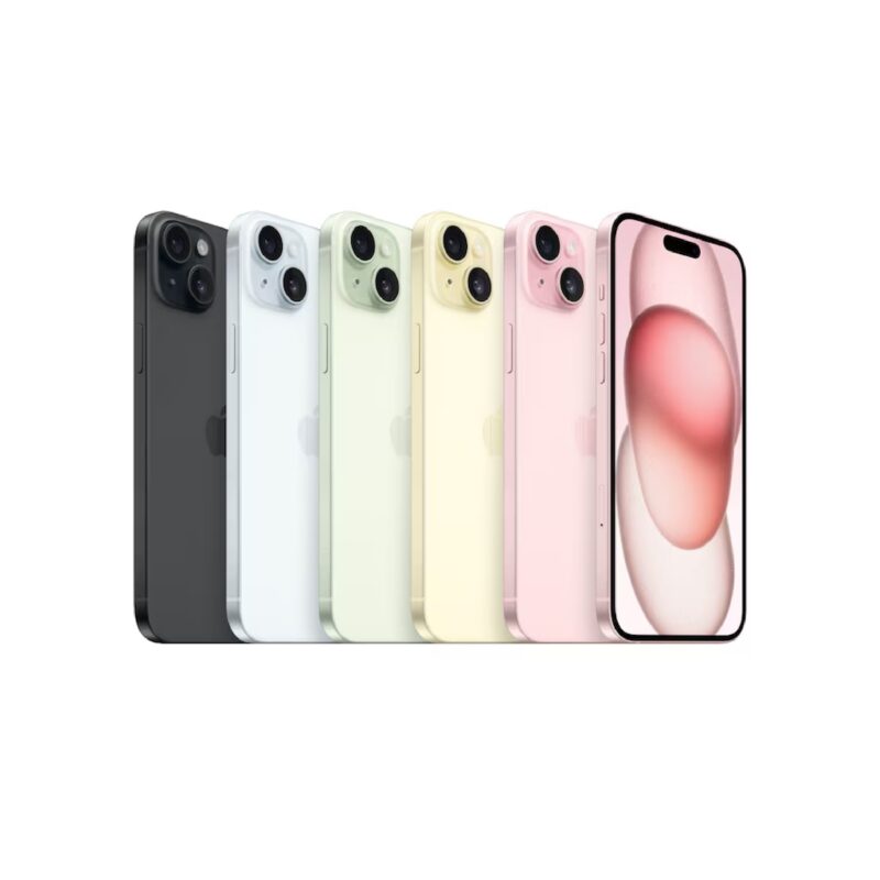 Apple iPhone 15 Plus de 256GB - Imagen 2