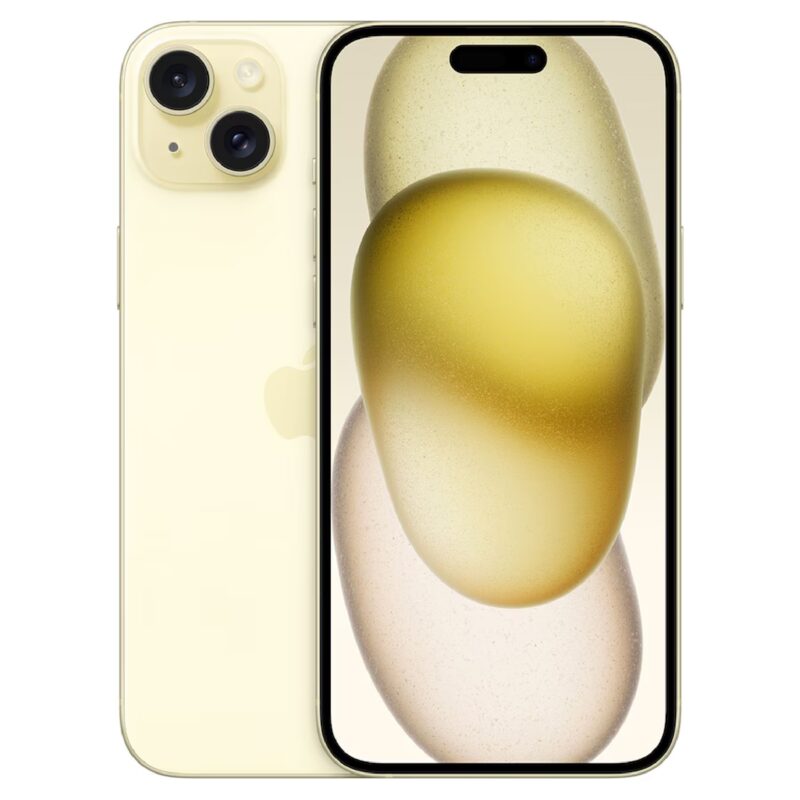 Apple iPhone 15 Plus de 256GB - Imagen 7