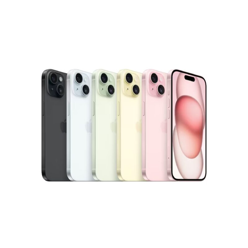 Apple iPhone 15 de 256GB - Imagen 2