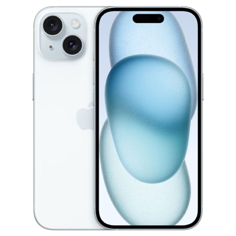 Apple iPhone 15 de 256GB