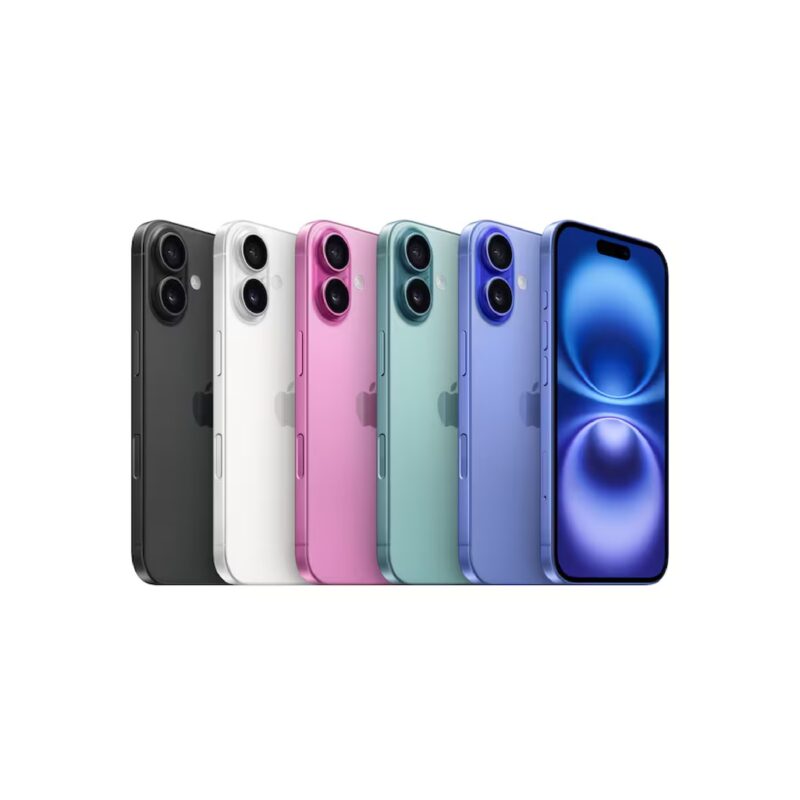 Apple iPhone 16 Plus de 128GB - Imagen 2