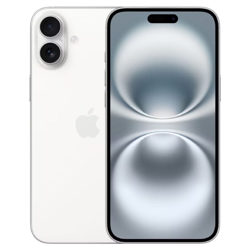 Apple iPhone 16 Plus de 128GB - Imagen 7