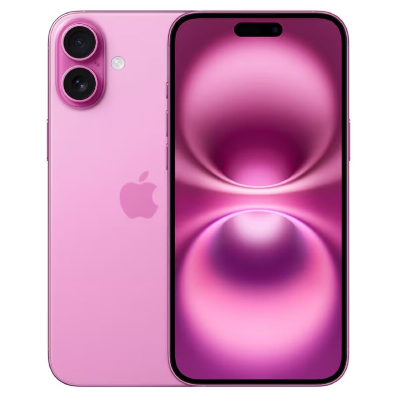 Apple iPhone 16 Plus de 128GB - Imagen 15