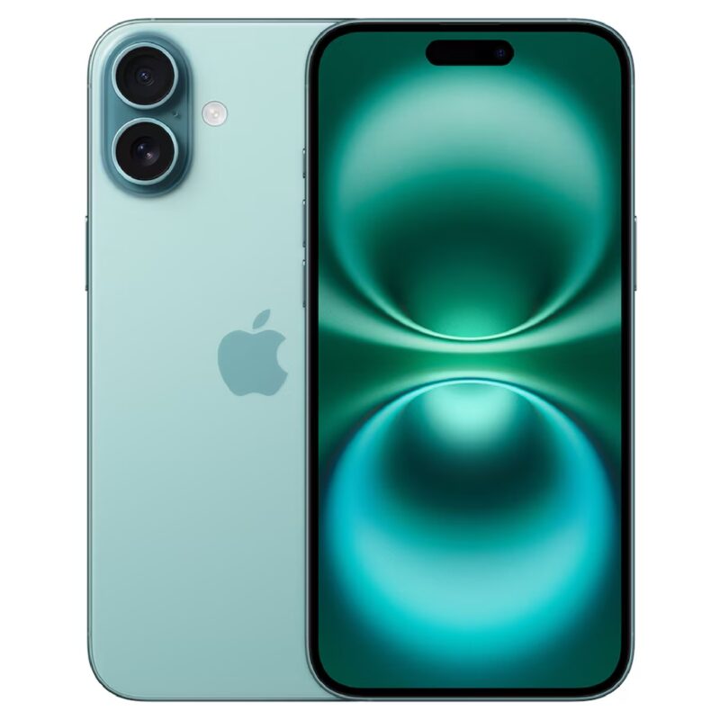 Apple iPhone 16 Plus de 128GB - Imagen 19