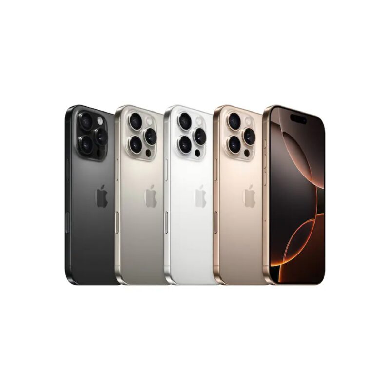 Apple iPhone 16 Pro Max de 1TB - Imagen 2