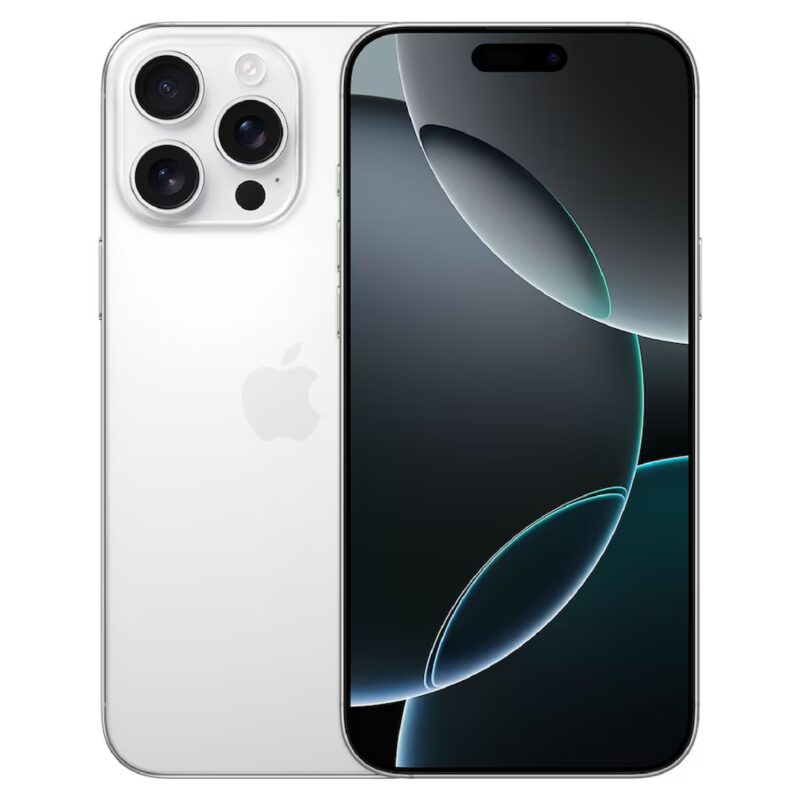 Apple iPhone 16 Pro Max de 1TB - Imagen 3