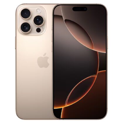 Apple iPhone 16 Pro Max de 256GB
