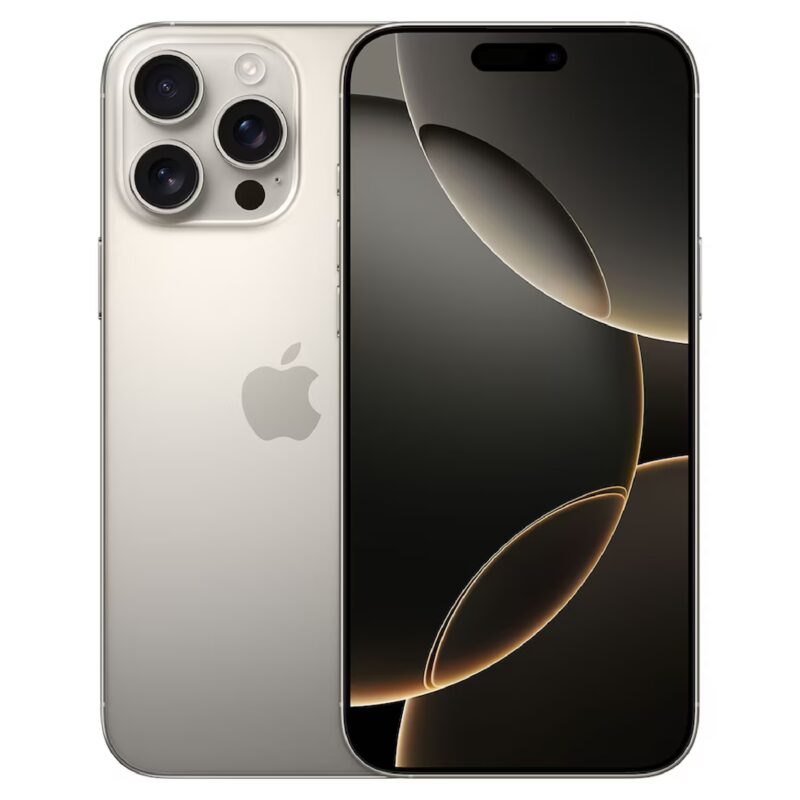 Apple iPhone 16 Pro Max de 1TB - Imagen 11