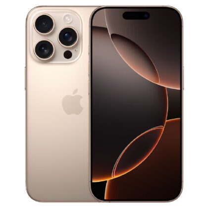 Apple iPhone 16 Pro de 128GB