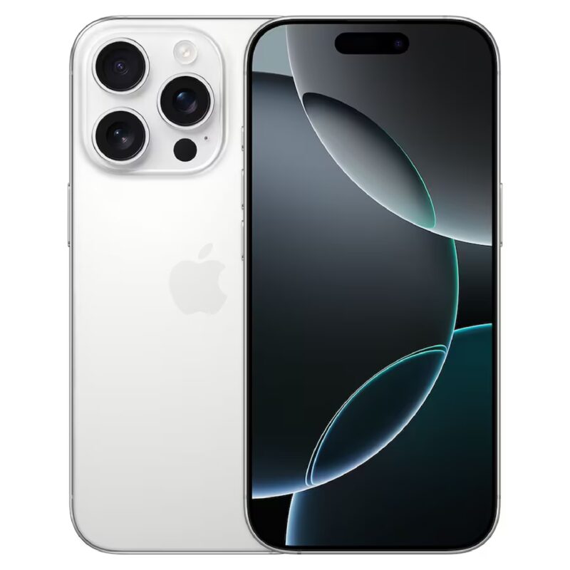 Apple iPhone 16 Pro de 1TB - Imagen 3