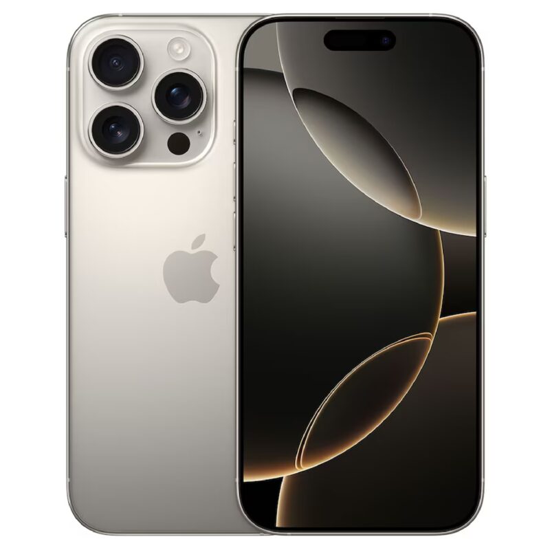 Apple iPhone 16 Pro de 1TB - Imagen 11