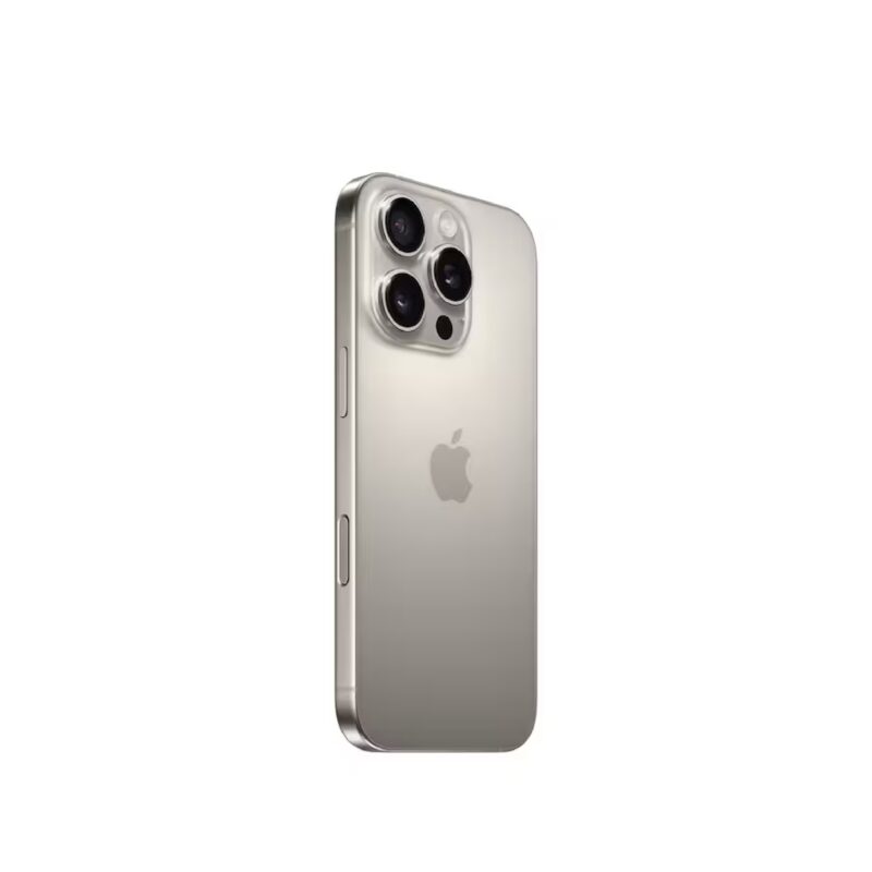Apple iPhone 16 Pro Max de 1TB - Imagen 12