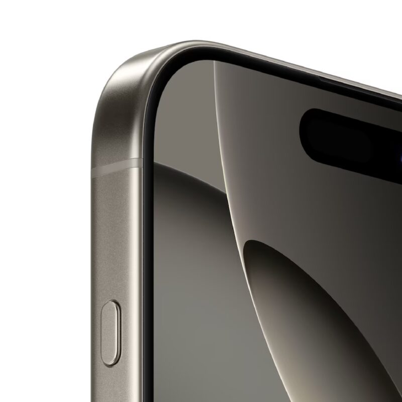 Apple iPhone 16 Pro Max de 1TB - Imagen 13
