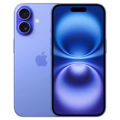 Apple iPhone 16 de 128GB