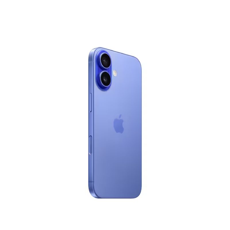 Apple iPhone 16 de 512GB - Imagen 4