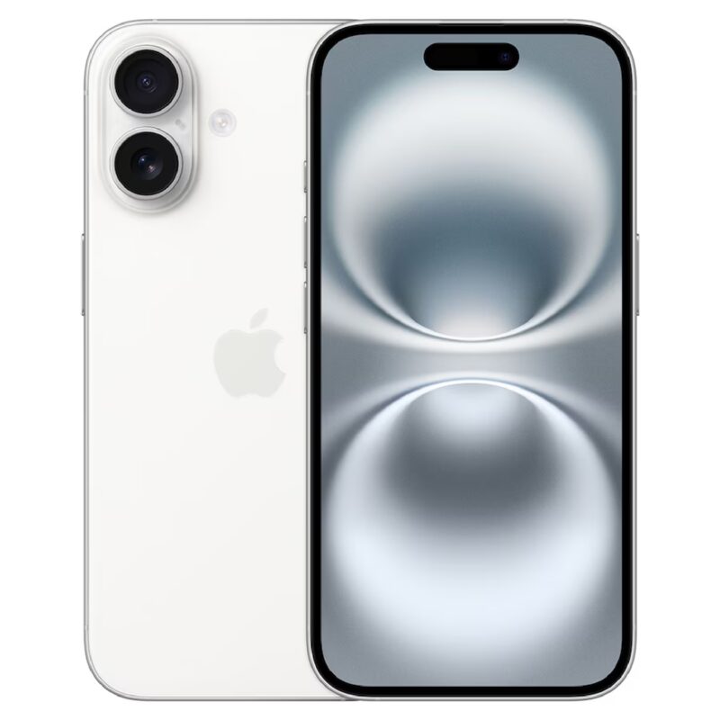 Apple iPhone 16 de 512GB - Imagen 7
