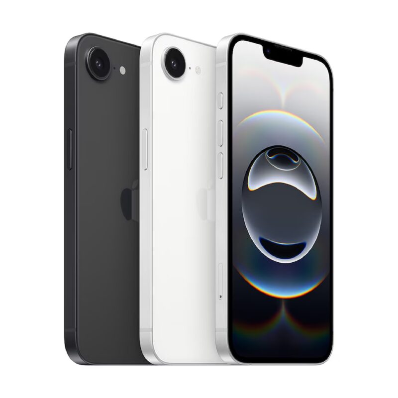Apple iPhone 16e de 512GB - Imagen 2