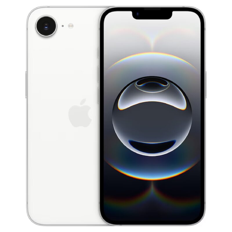 Apple iPhone 16e de 512GB