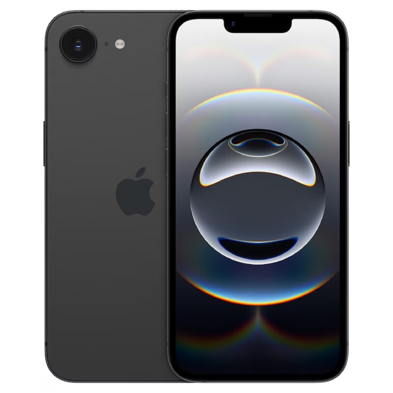 Apple iPhone 16e de 512GB - Imagen 7