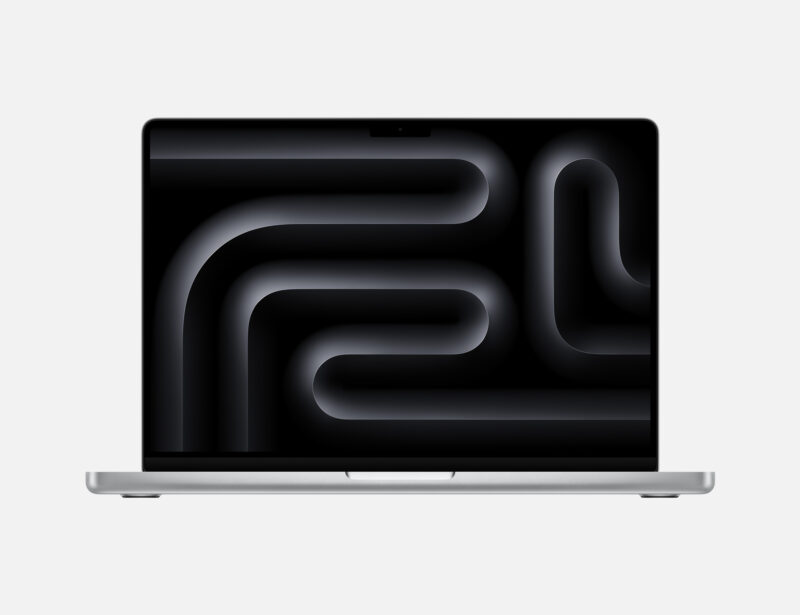Apple MacBook Pro 14" (2024) Chip M4, 16GB, 1TB SSD - Imagen 8
