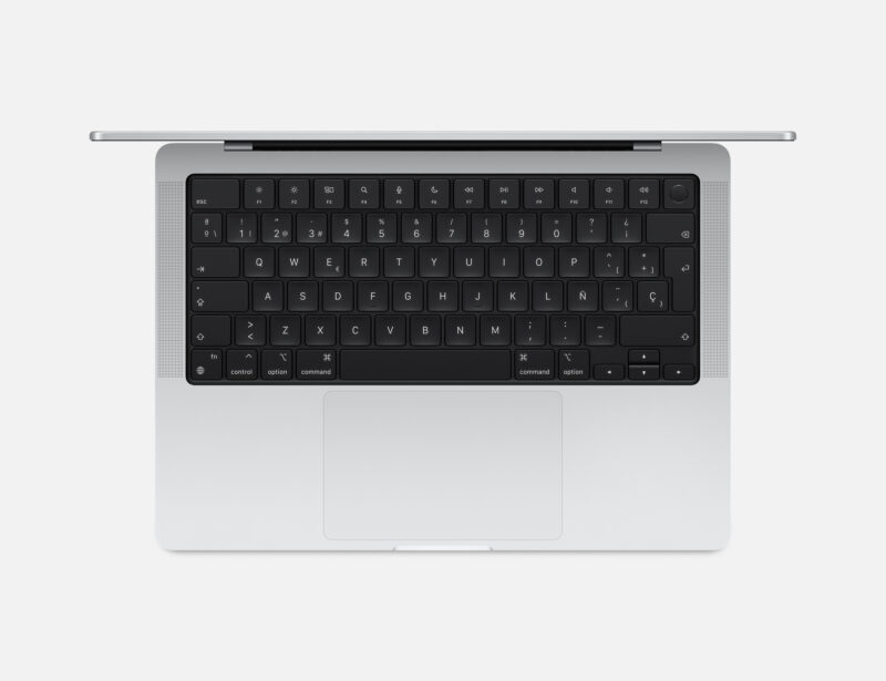 Apple MacBook Pro 14" (2024) Chip M4, 16GB, 1TB SSD - Imagen 9