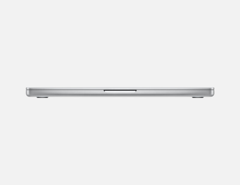 Apple MacBook Pro 14" (2024) Chip M4, 16GB, 1TB SSD - Imagen 12