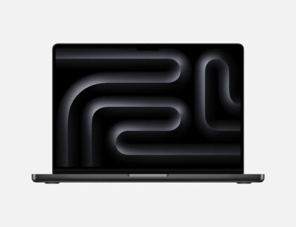 Apple MacBook Pro 14" (2024) Chip M4, 16GB, 512GB SSD
