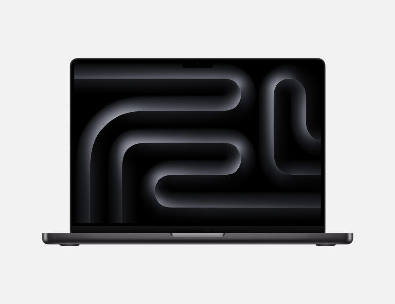 Apple MacBook Pro 14" (2024) Chip M4, 16GB, 1TB SSD